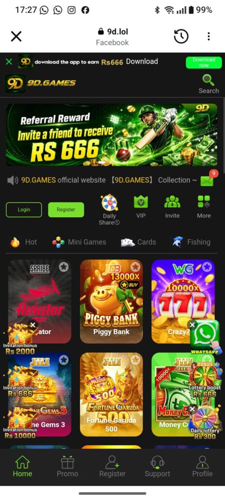 9D Game - Real Earning App? Download APK Now 2 9D Game
